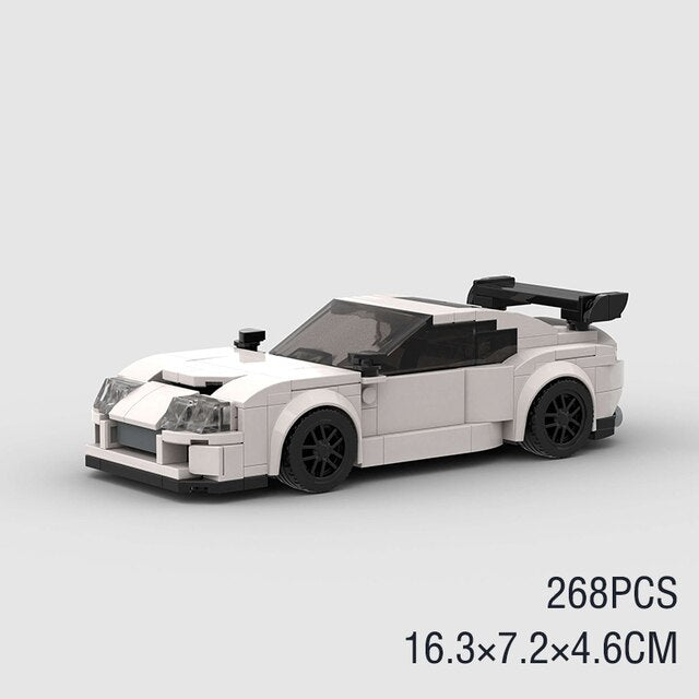 MK 4 Toyota Supra