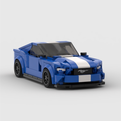 Ford Mustang GT500