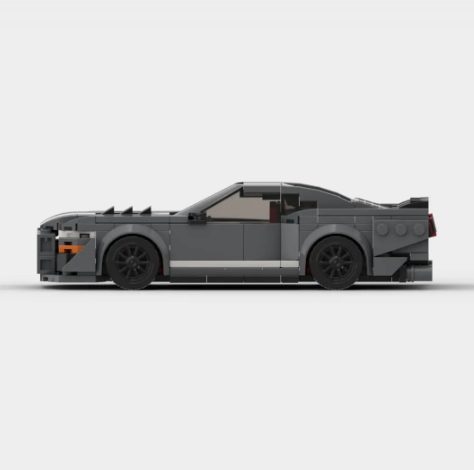 Shelby GT500
