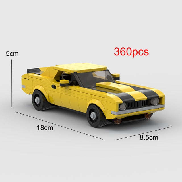 Camaro