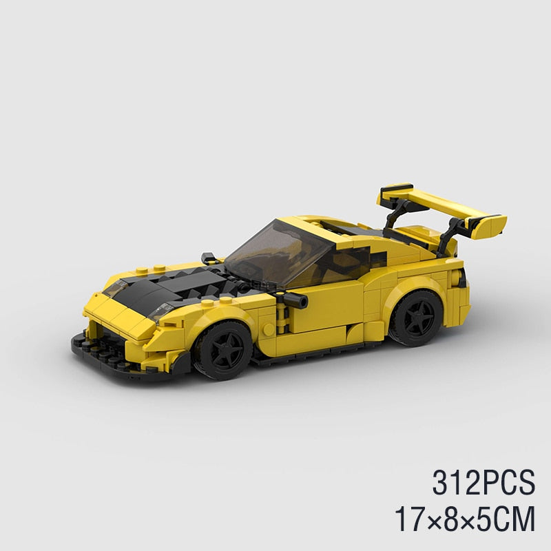 Mazda FD RX7