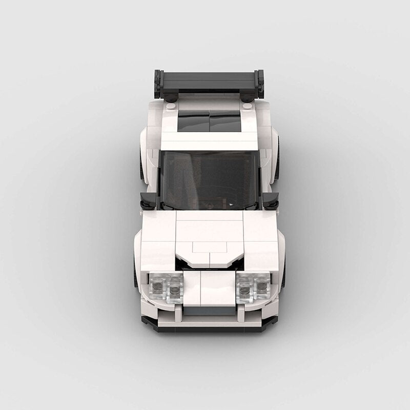 MK 4 Toyota Supra