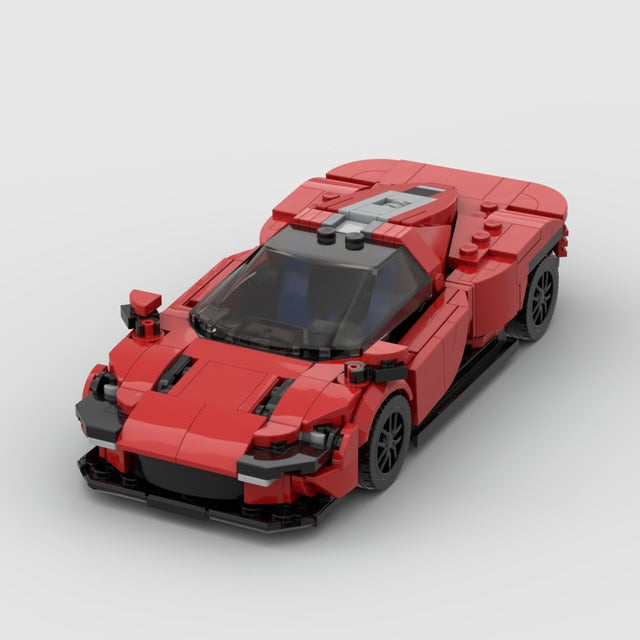 Ferrari F1-75