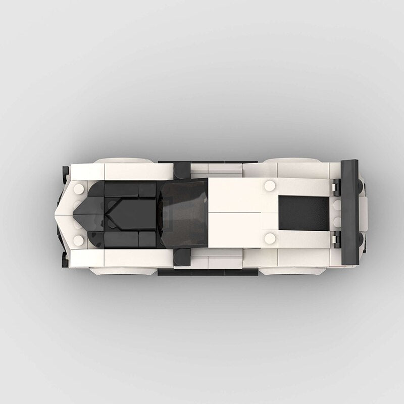 Chevorlet Camaro ZL1