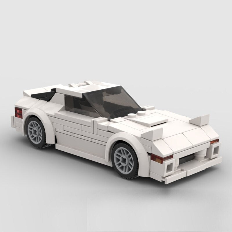 Mazda RX-7