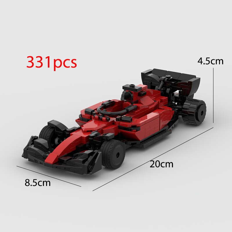 Ferrari F1-75