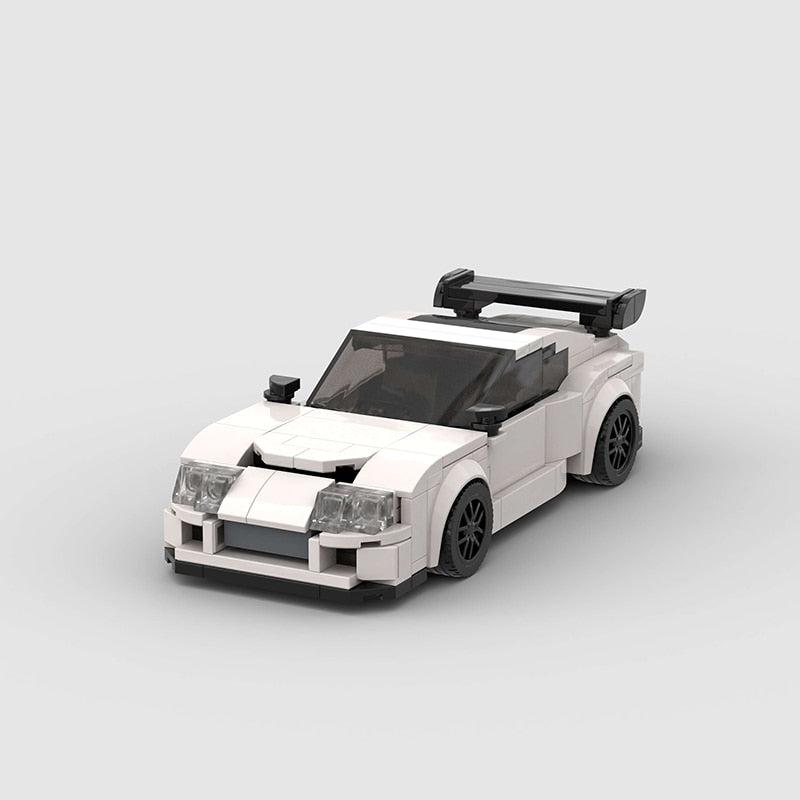 MK 4 Toyota Supra