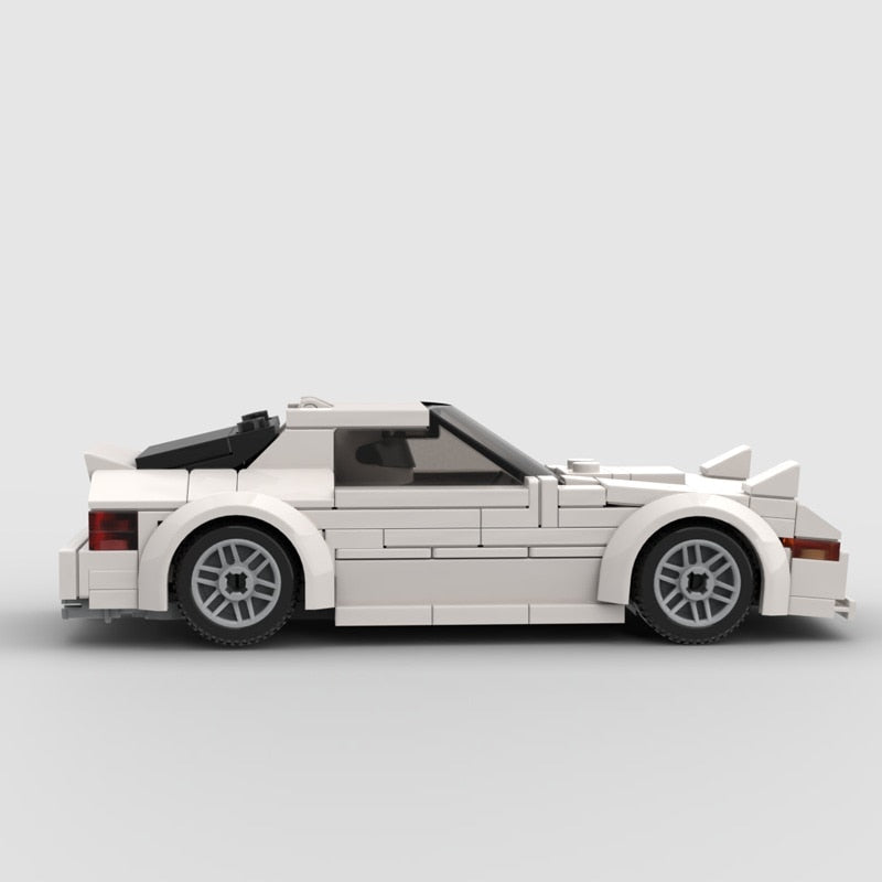 Mazda RX-7