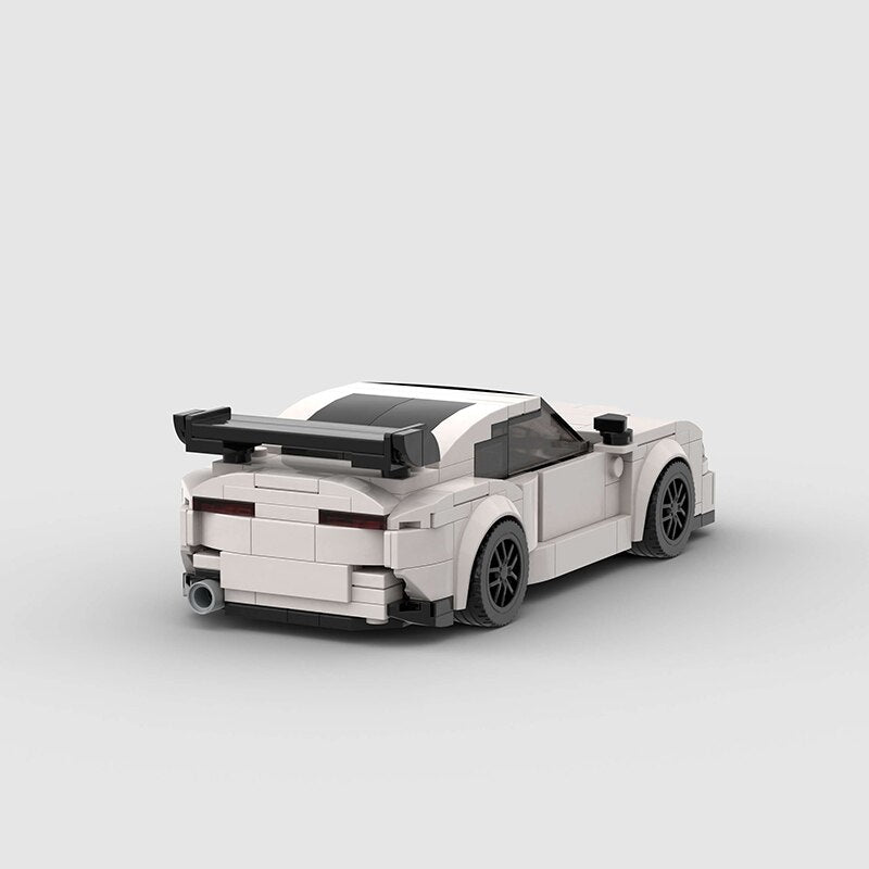 MK 4 Toyota Supra