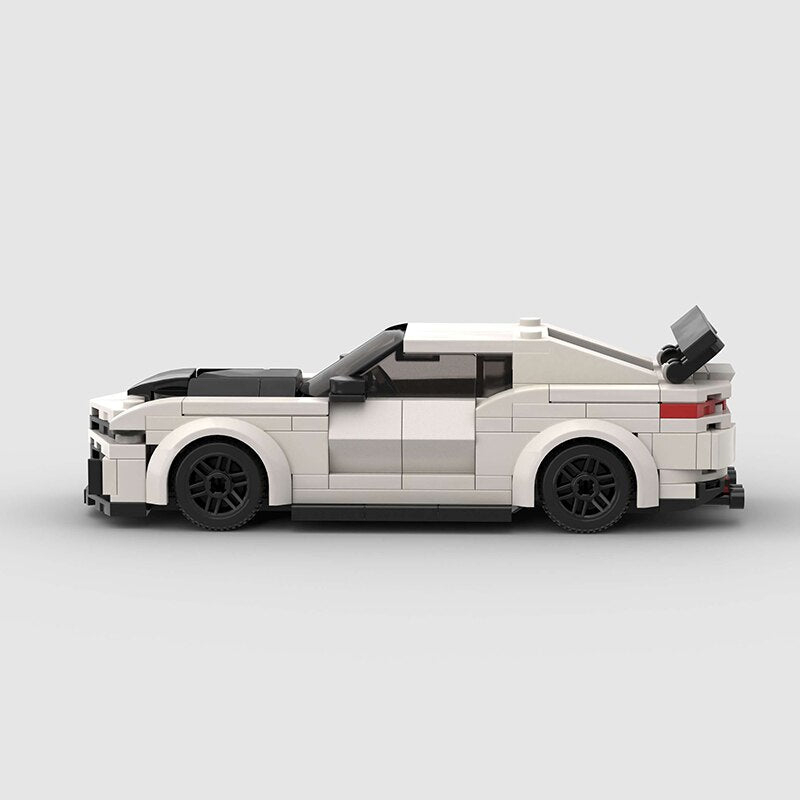 Chevorlet Camaro ZL1