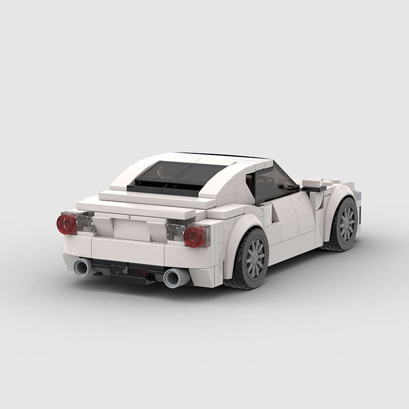 Scion FRS
