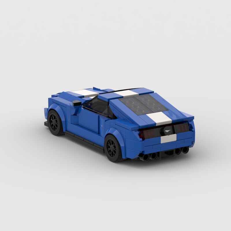 Ford Mustang GT500