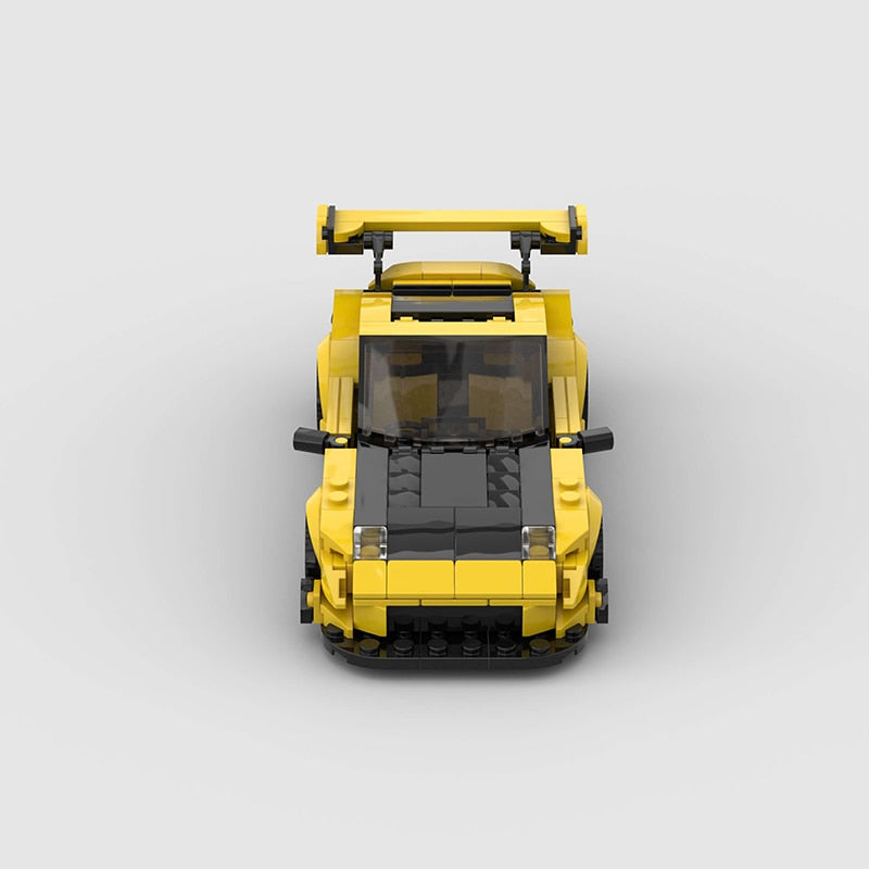 Mazda FD RX7