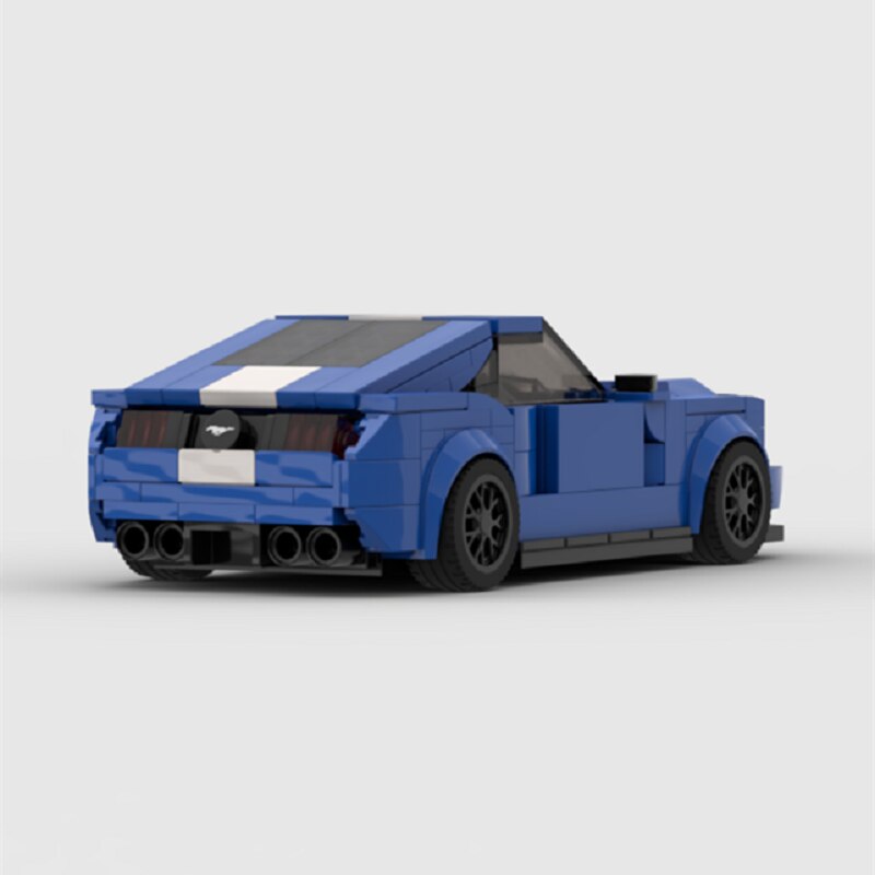 Ford Mustang GT500