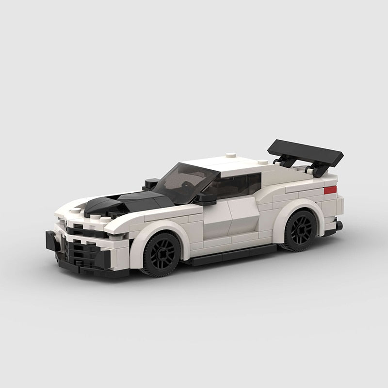 Chevorlet Camaro ZL1