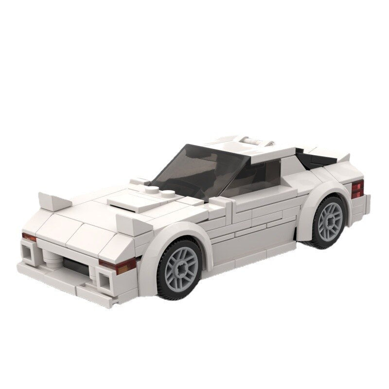 Mazda RX-7