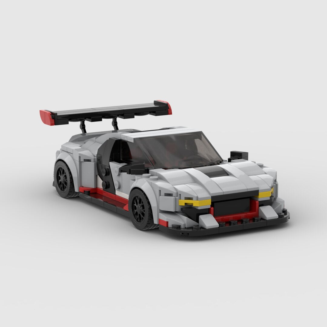 R8 GT3