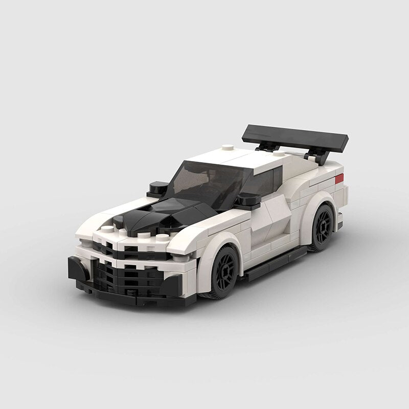 Chevorlet Camaro ZL1