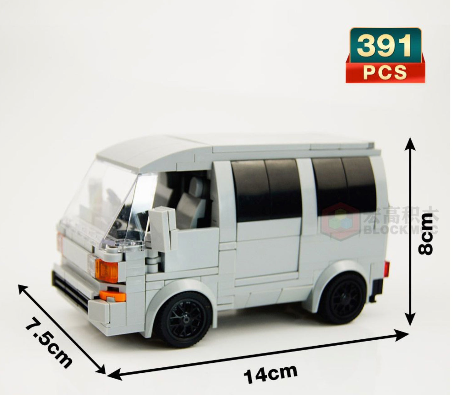 Honda ACTY