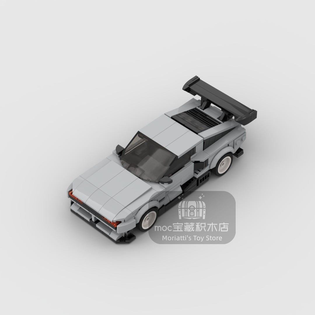 Hyundai N Vision 74