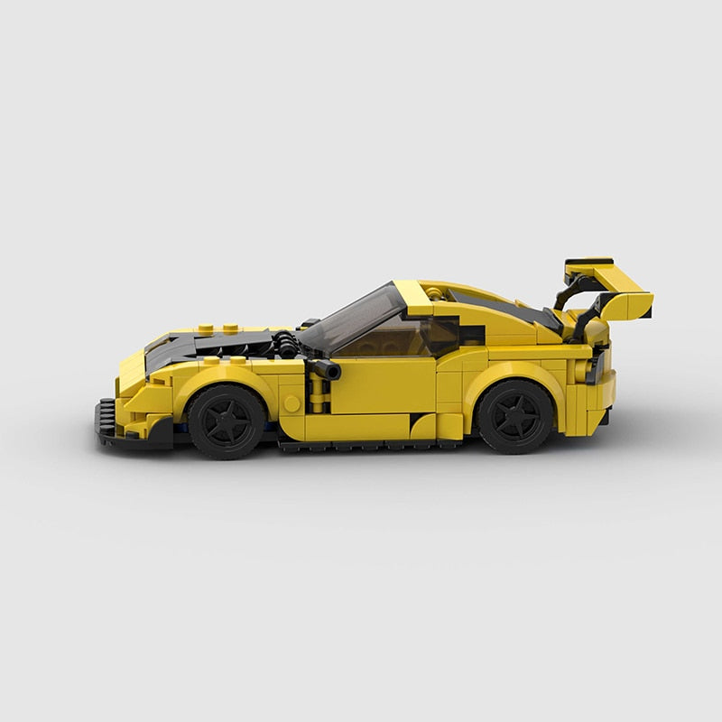Mazda FD RX7