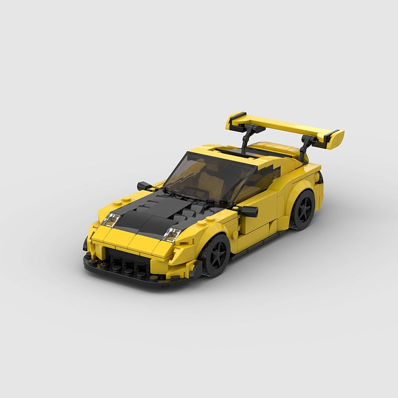 Mazda FD RX7