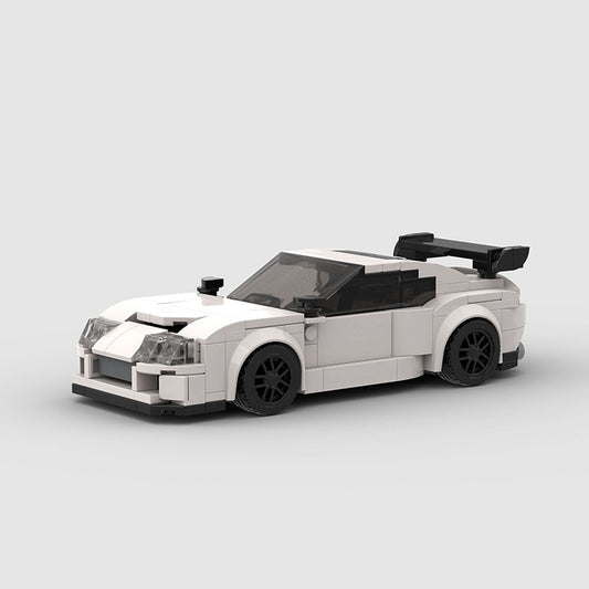 MK 4 Toyota Supra