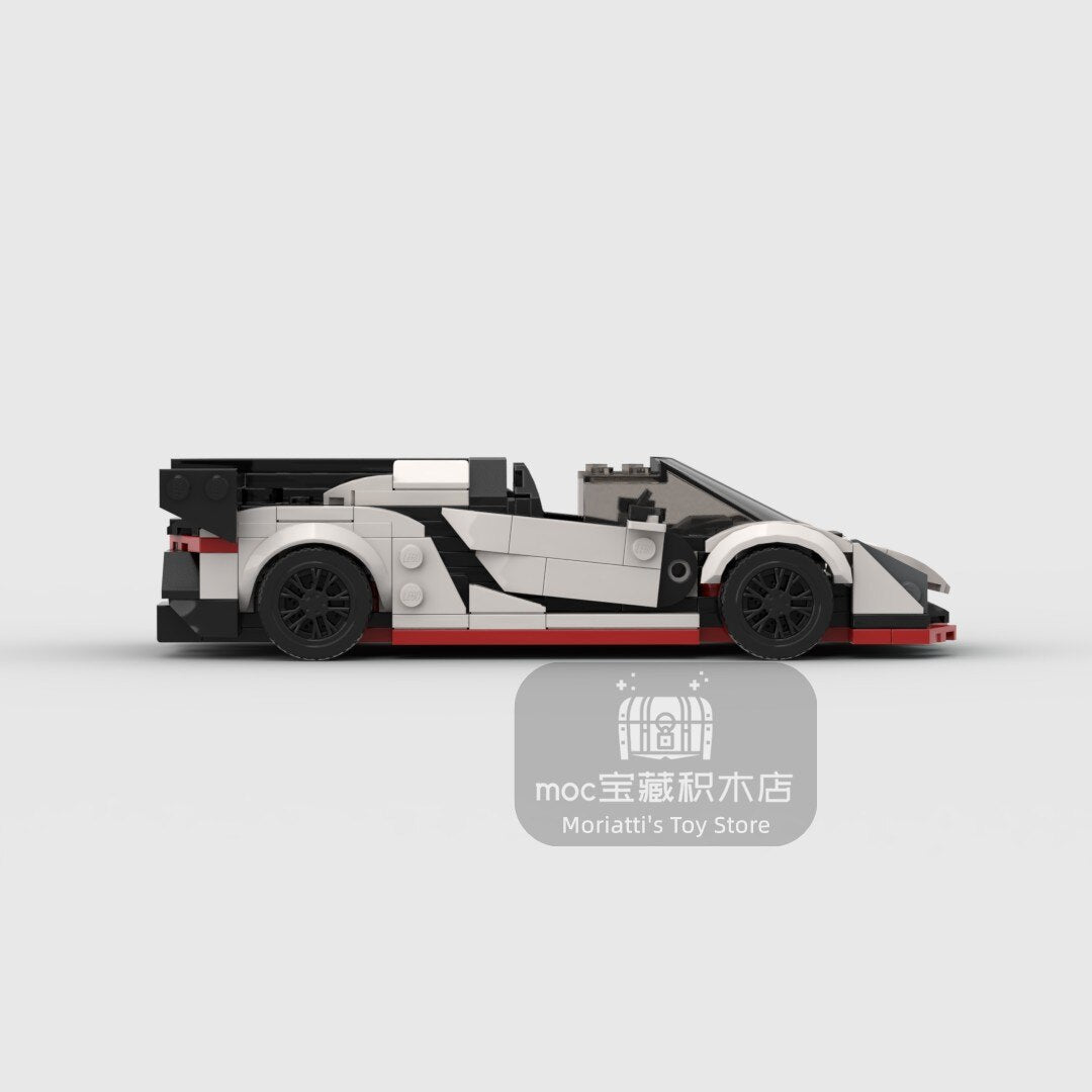 Lamborghini Poison