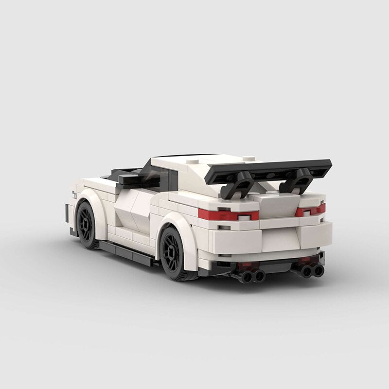 Chevorlet Camaro ZL1
