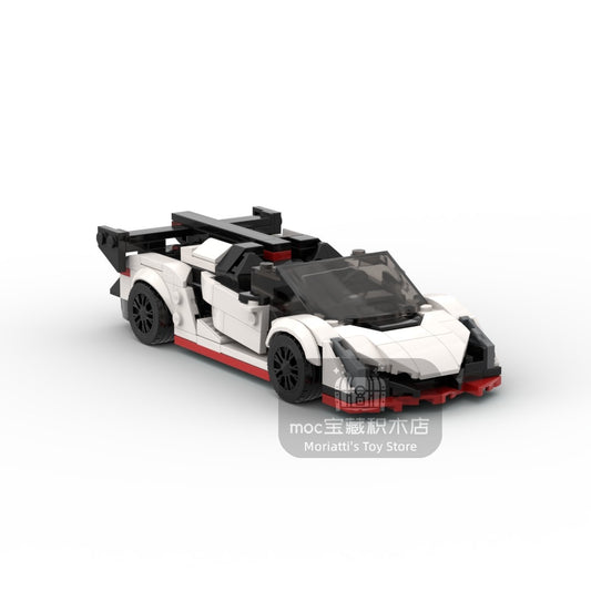 Lamborghini Poison