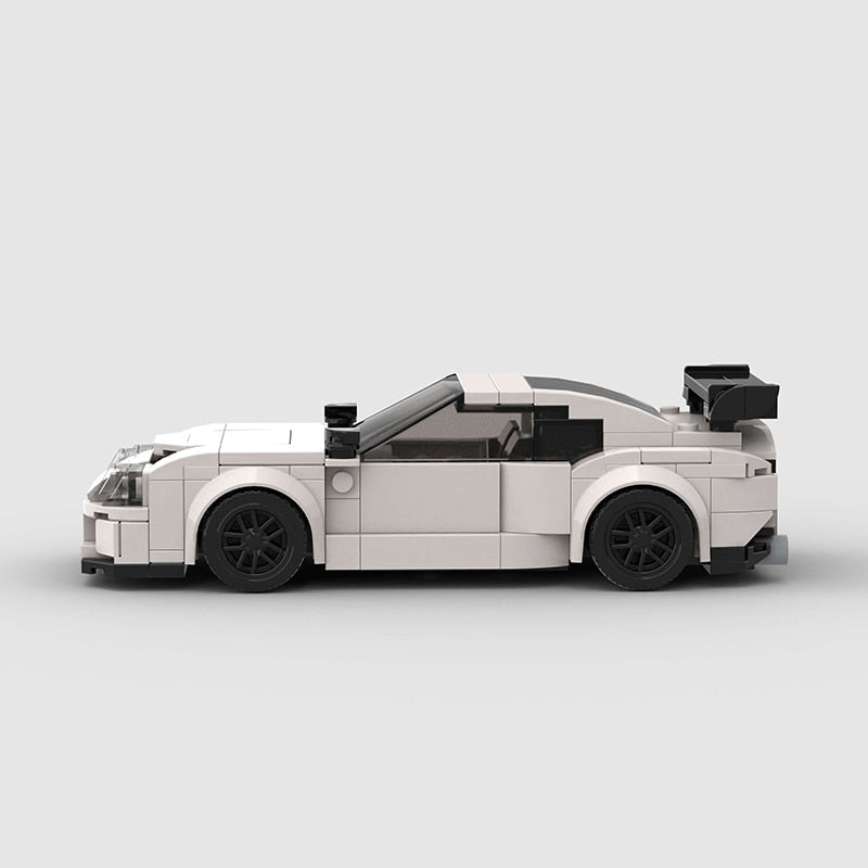 MK 4 Toyota Supra
